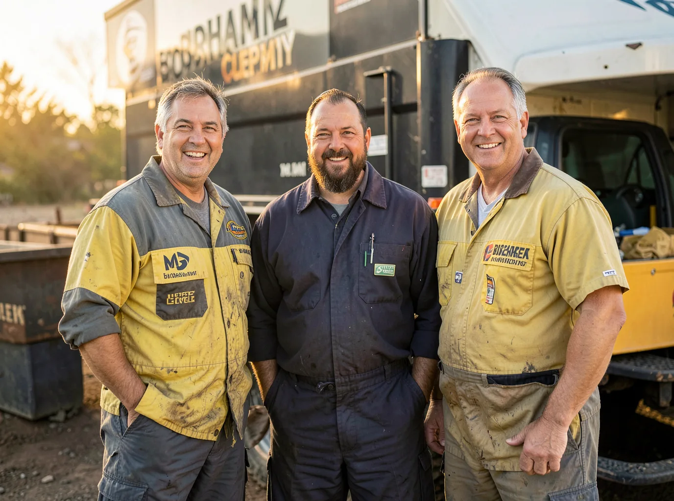 Sewage Cleanup company in Chickamauga, GA